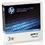 HP Ultrium RW Data Cartridge - LTO Ultrium 5 - 1.5 TB / 3 TB - labeled - light blue - storage media C7975A